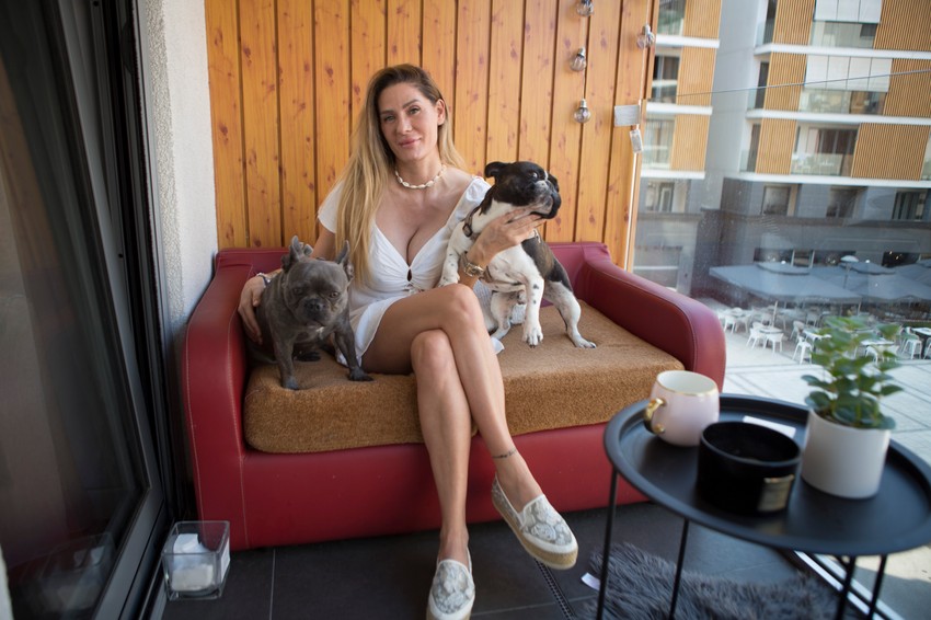 Terasa Ane Ćurčić