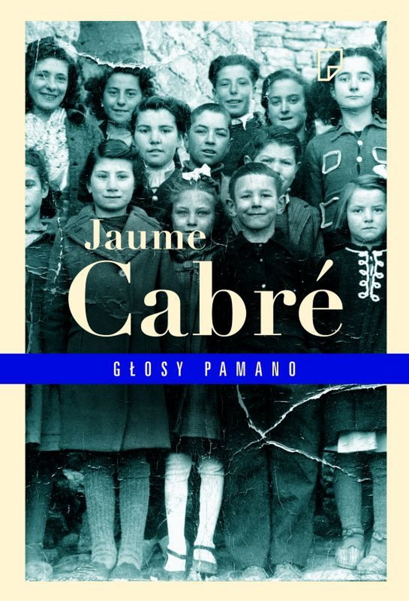 Jaume Cabré, „Głosy Pamano”