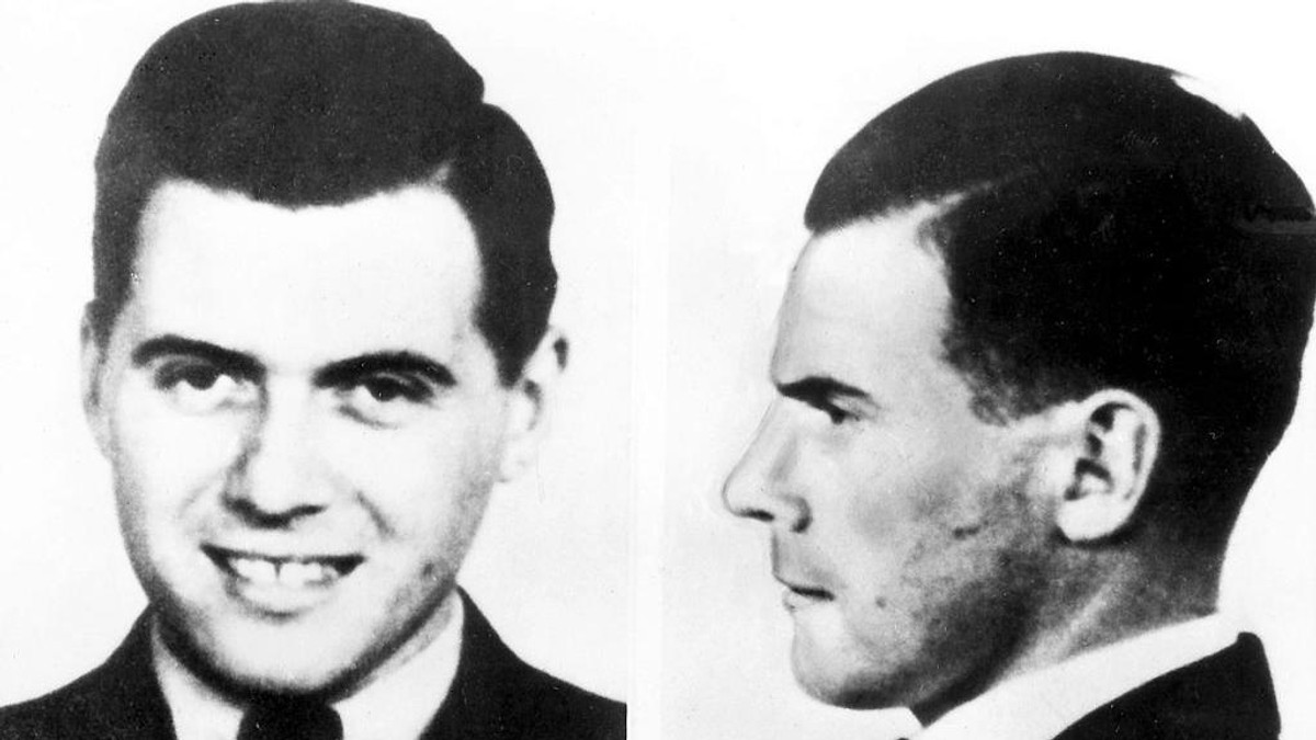 Jozef Mengele, doktor nacističkih SS divizija u Drugom svetskom ratu, učestvovao je u ubijanju 400.000 ljudi, među kojima je bilo najviše Jevreja | Foto: Ullstein Bild / Getty