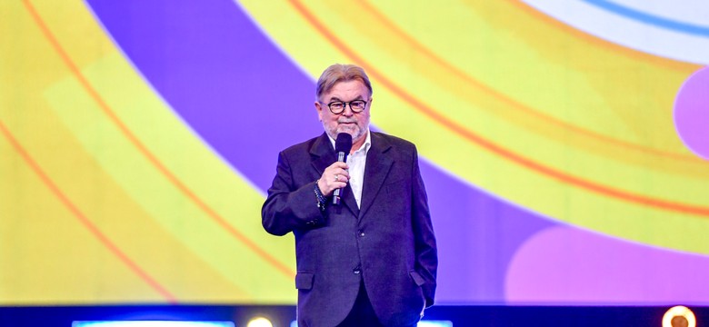 Edward Miszczak o nowych gwiazdach Polsatu. "Może w ostatniej chwili, ale sami odeszli" [ROZMOWA]