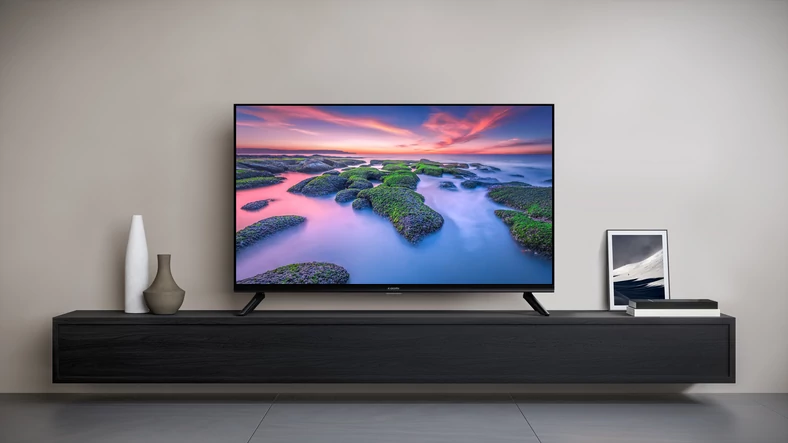 Xiaomi produkuje też inną elektronikę, np. telewizory