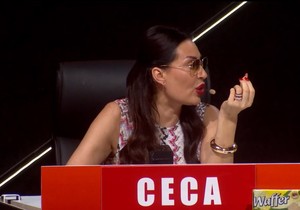 Svađa u Zvezdama Granda