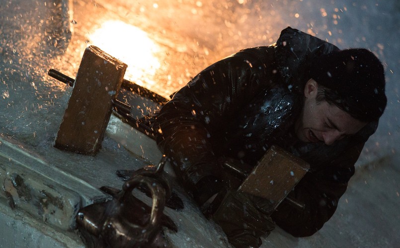 Premiery w kinach: 'Czas próby'