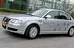 VW Passat Lingyu Fuel Cell: Superb z ogniwami paliwowymi dla USA