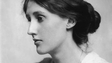 Virginia Woolf: piękno ducha 