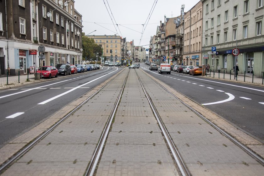 Wielkie zmiany na Głogowskiej