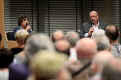 Fogiel: "Polski problem" z Holokaustem? W ten sposób pierze się mózgi