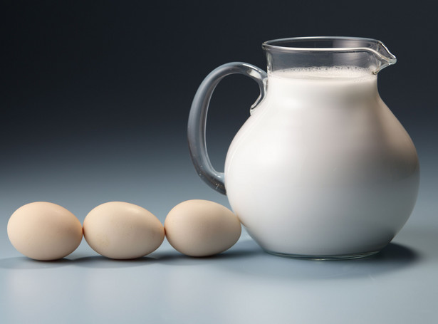 Przytyłaś w święta? Dieta bogata w proteiny pomoże Ci schudnąć