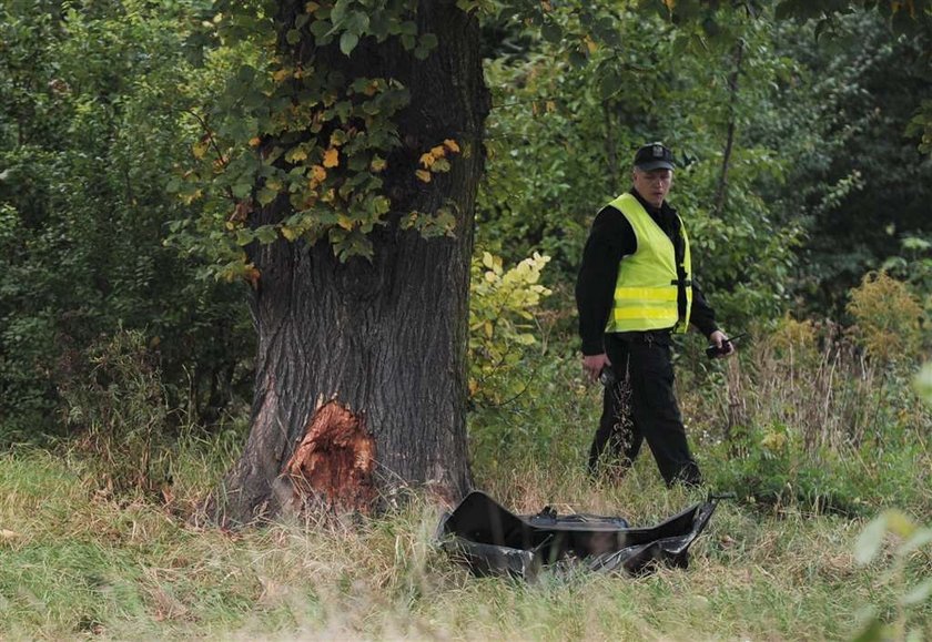 Tragiczny wypadek pod Warszawą. Są zabici