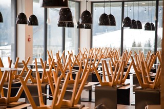 Wraca problem z VAT od gastronomii