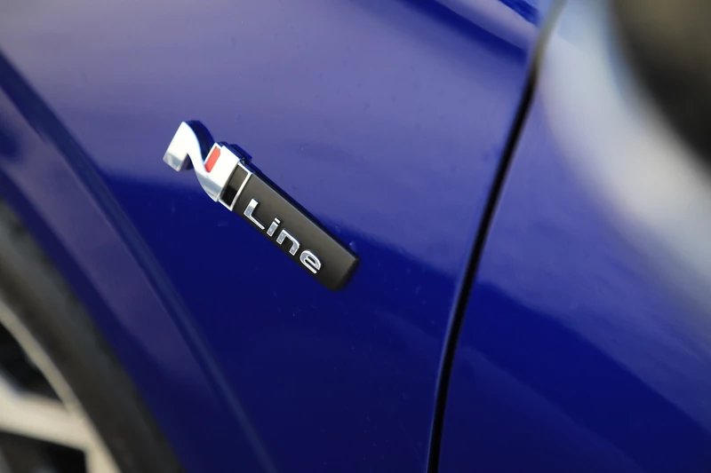 Hyundai i10 N-Line