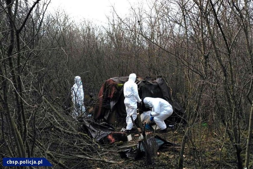 Członek gangu karateków zatrzymany. Pomagał w porwaniu milionera z Krakowa?