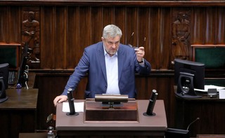 Strategie KE niepokoją ministrów rolnictwa