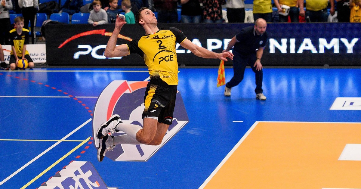 Mariusz Wlazły najlepszym siatkarzem 20-lecia w głosowaniu ...