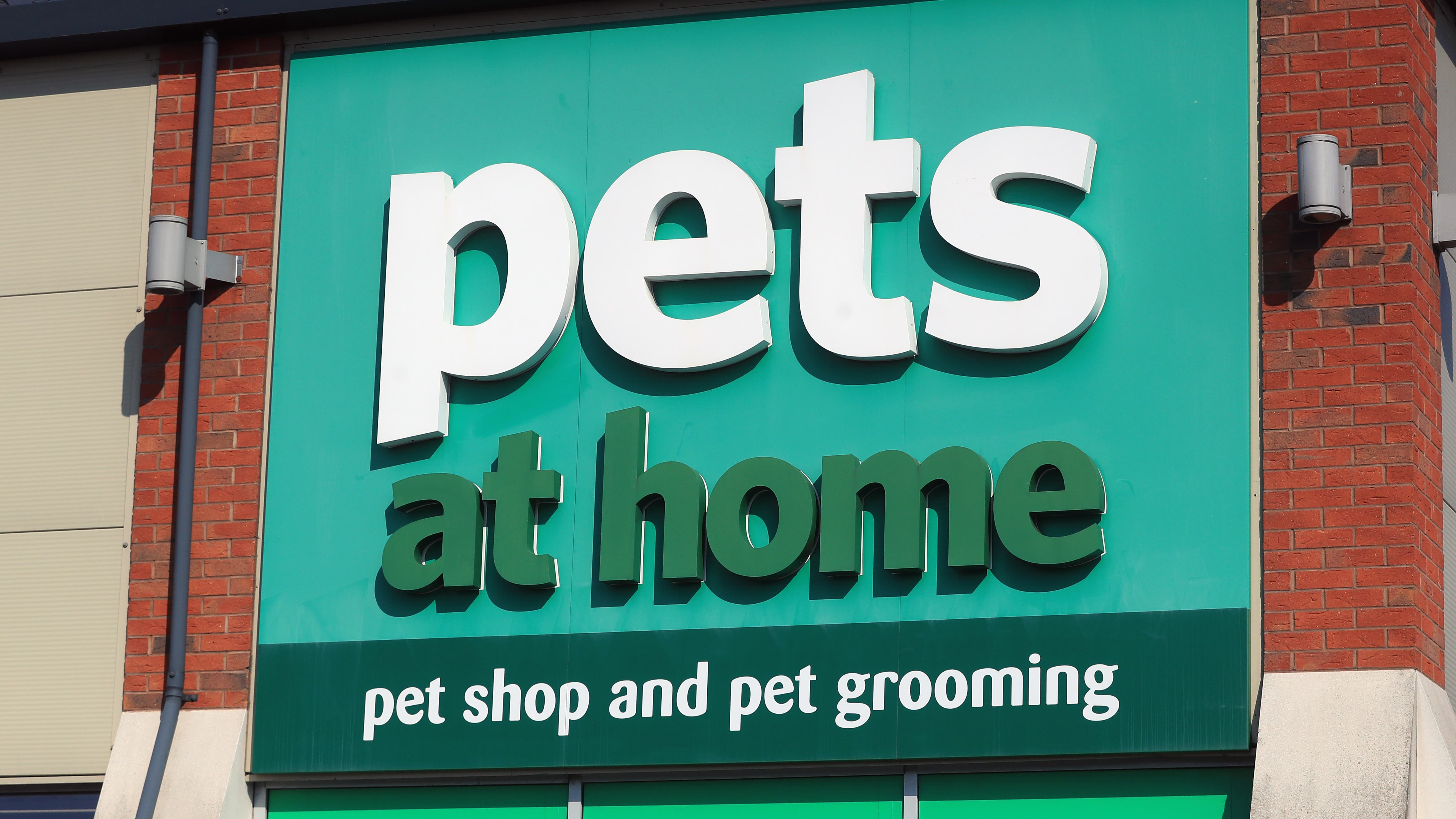 Pets at Home retail profits collapse 84% as turnaround plan launched