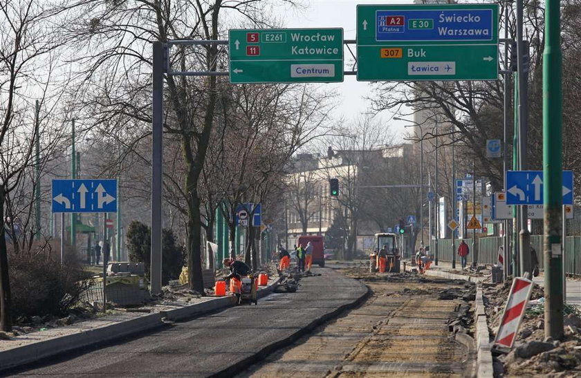 Tak ominiesz Przybyszewskiego