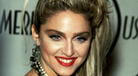 Madonna w latach 80-tych