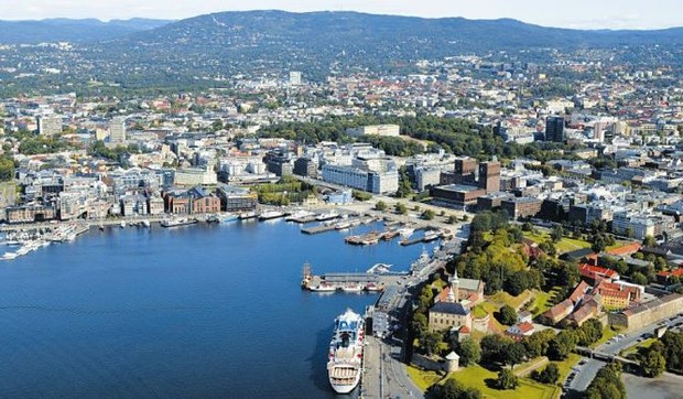 Oslo