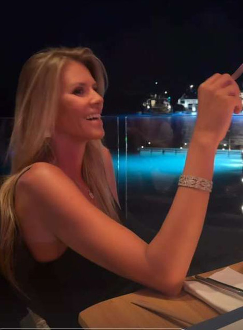 Melina Džinović