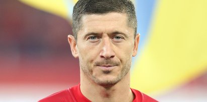 Lewandowski zrobił wyjątek. Pokazał niesamowite zdjęcie