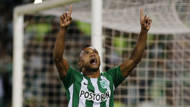 Copa Libertadores: Atletico Nacional Medellin w finale