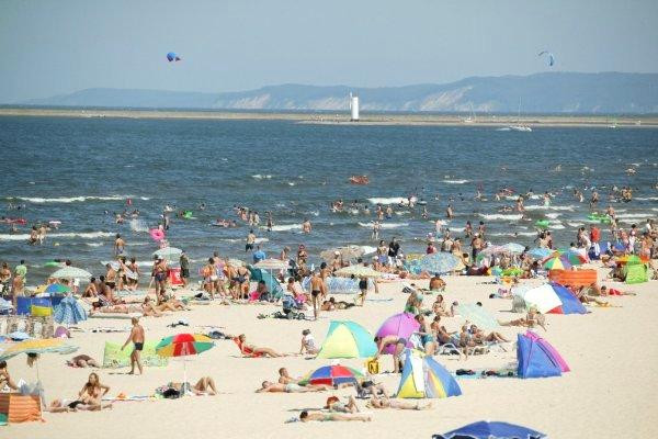 Galeria Najlepsze plaże Polski 2008, obrazek 20