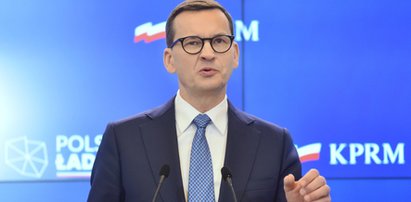 Premier Morawiecki zdymisjonował ministra. Znamy przyczyny usunięcia Nowaka ze stanowiska