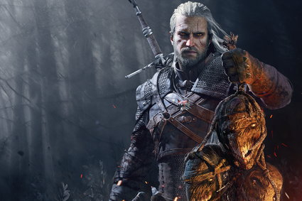 CD Projekt trzyma pół miliarda złotych w gotówce i jest jedną z największych firm na GPW