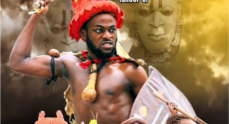 Play written by Dr. Don Pedro Obaseki to show this weekend