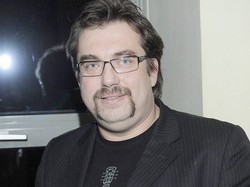 Bartosz Węglarczyk marzy o autorskim programie