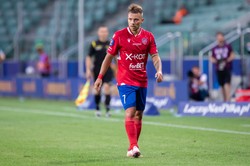 Tudor i Gutkovskis przedłużyli kontrakty z Rakowem