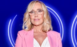 Agata Młynarska radzi, kiedy powinno się zdecydować na rozstanie z partnerem