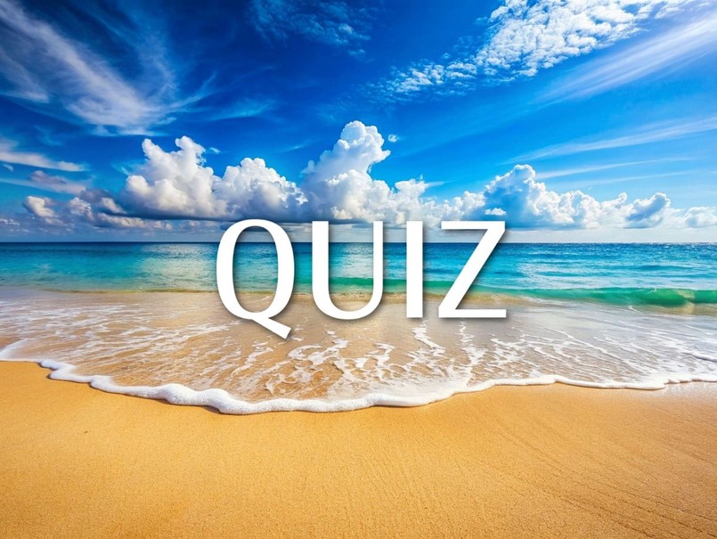 quiz