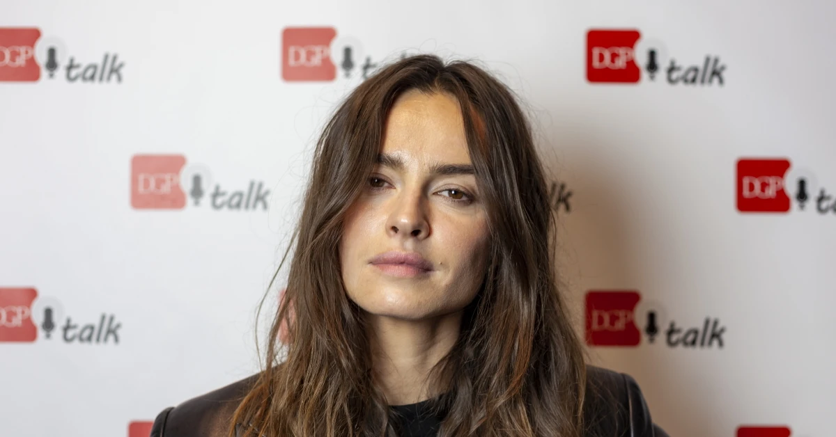 Kasia Smutniak zagra Maryję w filmie Mela Gibsona. Polska prawica oburzona