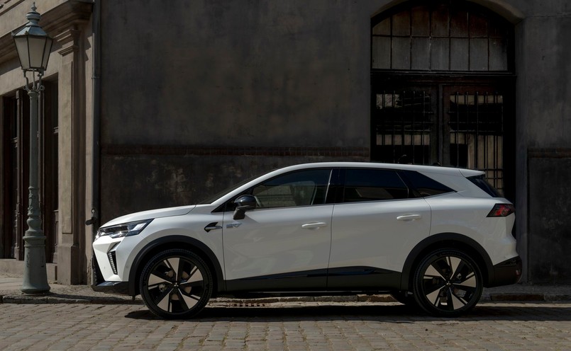 Mitsubishi Grandis