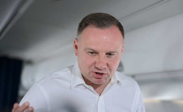 Andrzej Duda