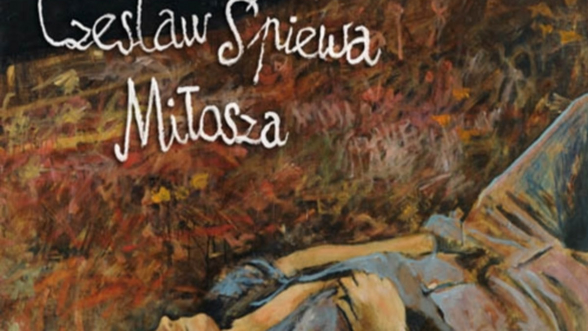 W listopadzie ukaże się nowy album Czesława Mozila. Tym razem artysta zmierzy się z tekstami Czesława Miłosza. "Tęsknota łączy się z namiętnością, miłość wymienia z bólem, czuć melancholię i emigrację" - pisze o płycie wydawca.