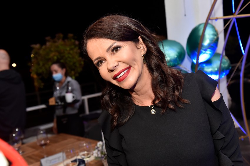 Jelena Bačić Alimpić godinama ne spava sa svojim mužem u sobi