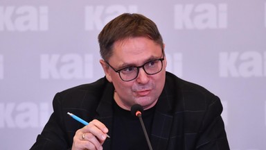 Tomasz Terlikowski o wypowiedzi Franciszka: dowodzi historycznej ignorancji papieża