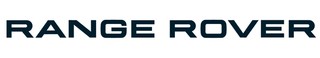 range rover logo