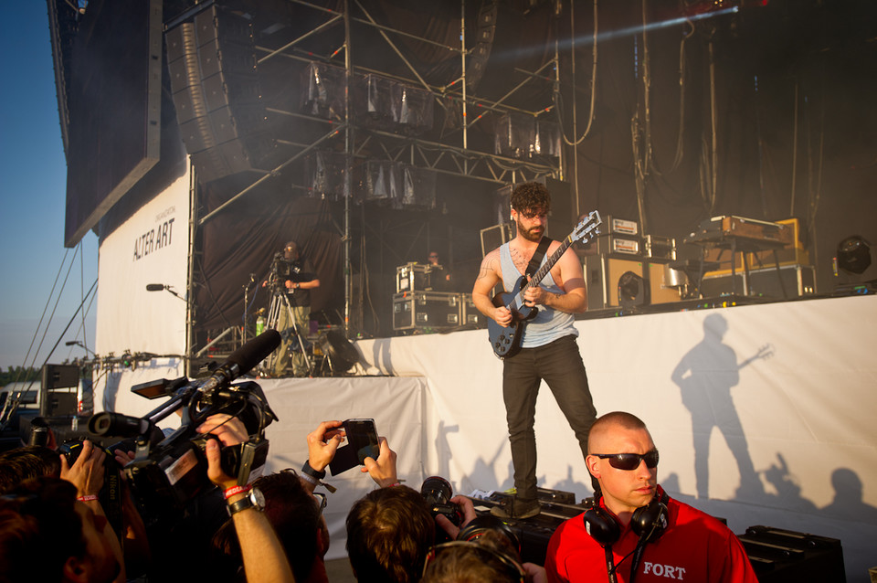 Foals