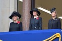 Księżna Camilla, księżna Kate i hrabina Wessexu - Sophie