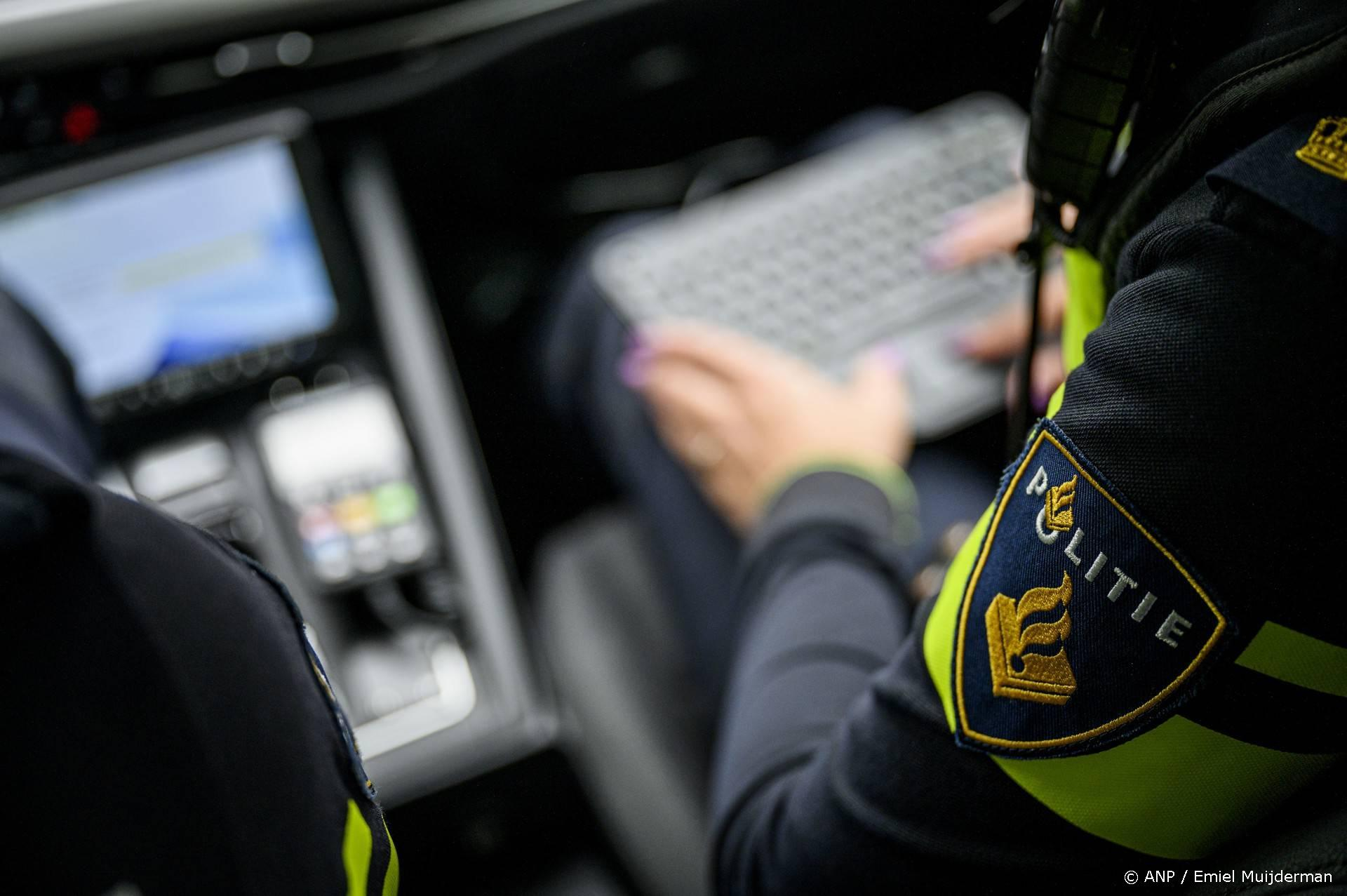 Roosendaal: Fatimawijk afgesloten om verdachte situatie
