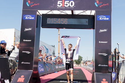 Już w najbliższą niedzielę Ironman 5150 Warsaw: jedna z najlepszych imprez triathlonowych w Europie