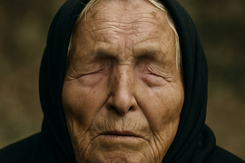 Baba Vanga PREDVIDELA EPSKI USPEH za OVA 4 ZNAKA u 2025: Novac im dolazi u potocima, ali samo ako su SPREMNI NA OVO!