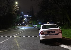 Žena izbodena u Humskoj