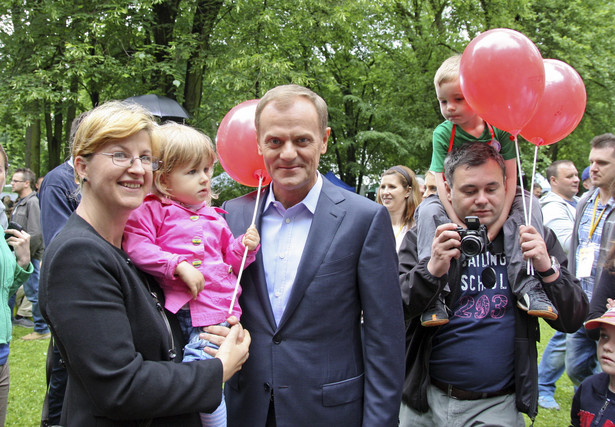 BOR złamała procedury bezpieczeństwa? Rzecznik rzadu odpowiada