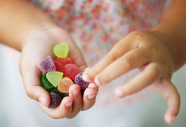 Nadmiar cukru w diecie dziecka wiąże się z zachorowaniem na cukrzycę typu II