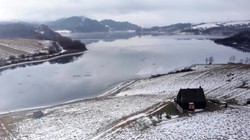 Jeden z najlepiej zaprojektowanych domów świata znajduje się w Polsce [WIDEO]