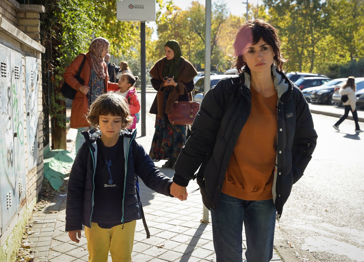 Kadr z filmu "24 godziny"